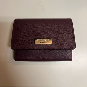 Kate Spade Small Flap Wallet